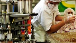 Llegaron financiamientos para pymes de Esperanza y Rafaela