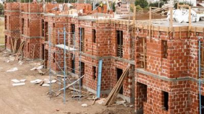 Se construirán 220 viviendas en el loteo Esmeralda Este II de Santa Fe