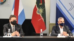 Municipio de Concordia-CFI: Casi 60 millones de pesos gestionados para la industria y la producción local