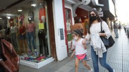 Comercio en Río Cuarto: advierten que en 2020 se perdió el 15% de los puestos de trabajo