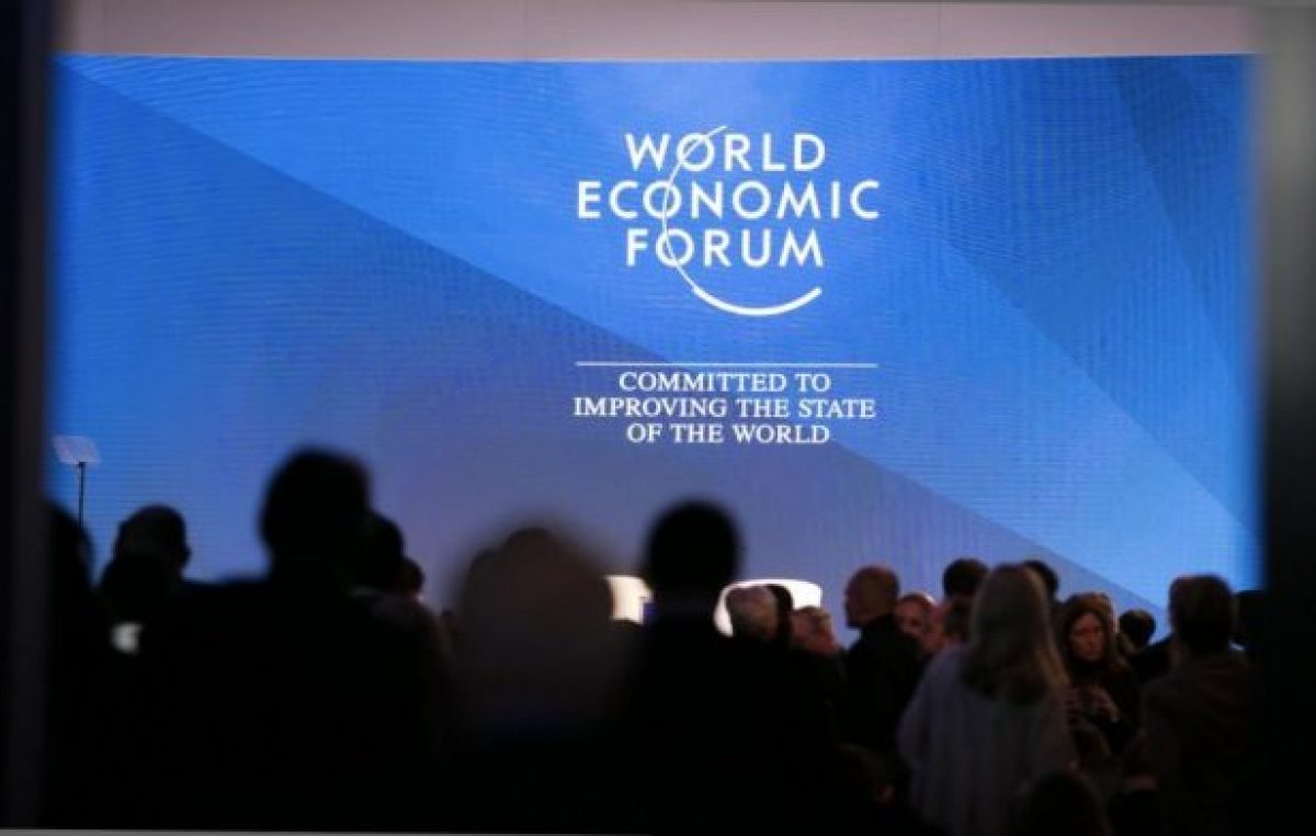Impuesto a la riqueza for export: Davos y la UE lo quieren aplicar