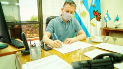 Conurbano: Juan Zabaleta y Fernando Gray, los intendentes más valorados
