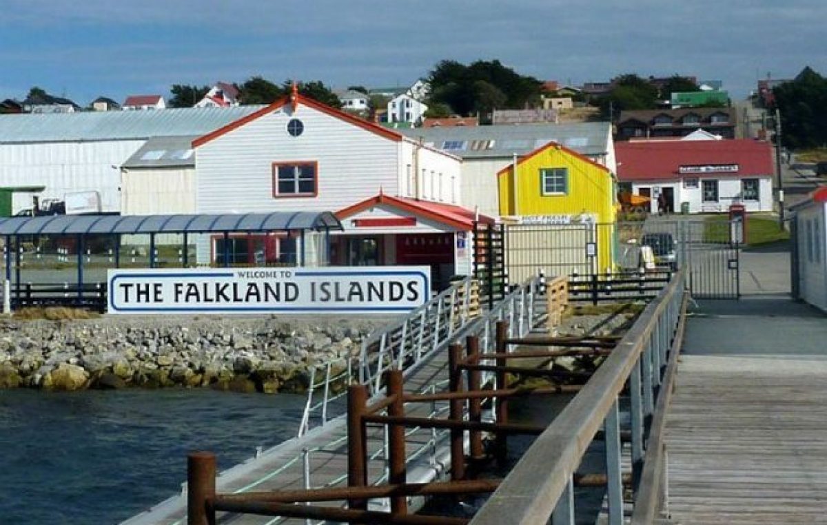 Argentina reclamó a la OPS por el uso de «Falklands» en lugar de Malvinas