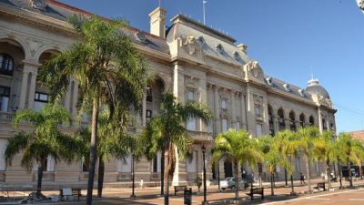 Santa Fe: La Casa Gris y la oposición se cruzan por la falta de diálogo político en la provincia