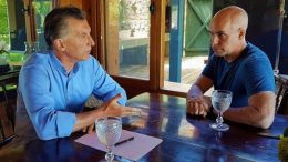 Desigualdad en aumento en la Ciudad: Larreta es Macri