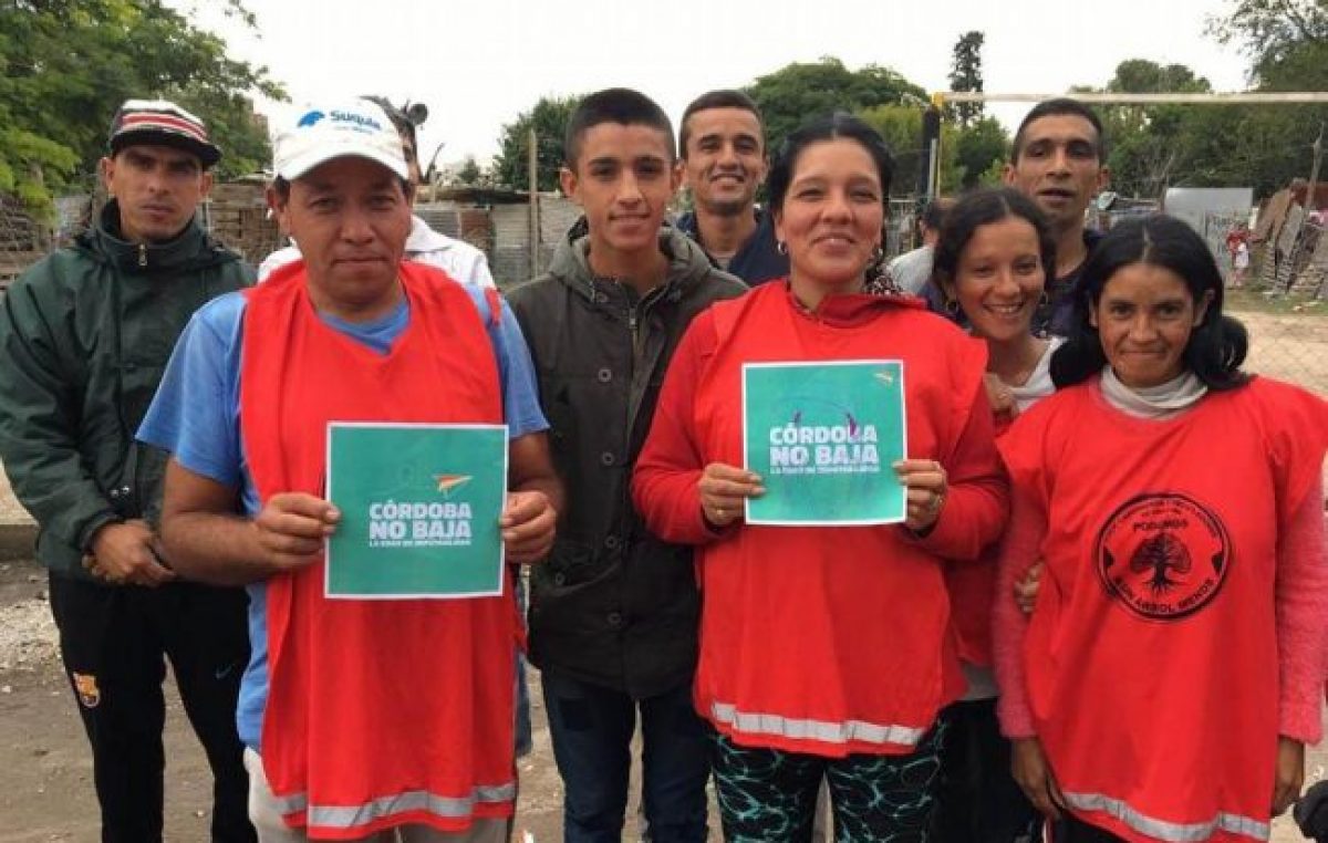 Córdoba: Cooperativa de Cartonerxs-Recicladorxs “Podemos”, recolectar para reciclar