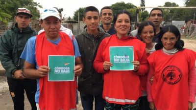 Córdoba: Cooperativa de Cartonerxs-Recicladorxs “Podemos”, recolectar para reciclar
