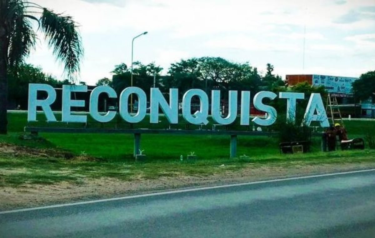 Millonaria inversión en infraestructura turística para Reconquista