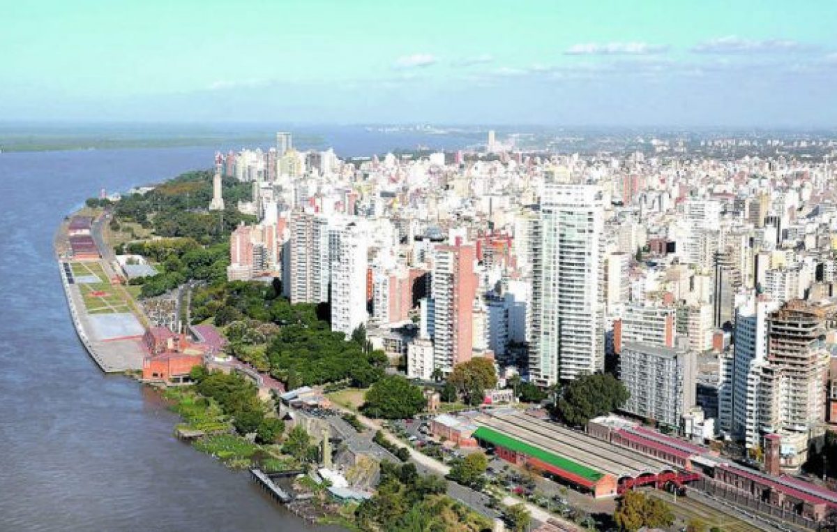 Renovación de contrato, conflictos económicos y nueva ley: los problemas que enfrentan los inquilinos en Rosario