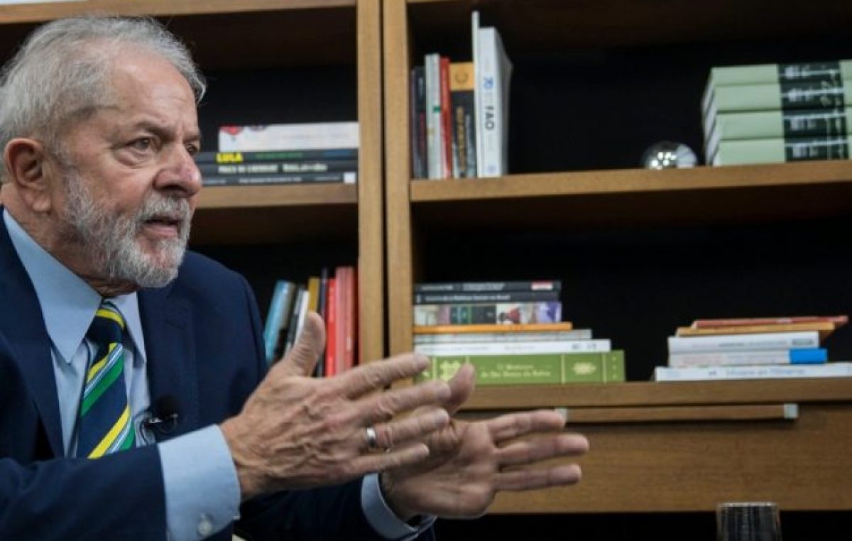 El Tribunal Superior de Brasil falló a favor de Lula en la causa Lava Jato 