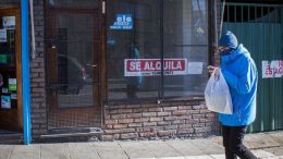 Bariloche: Aseguran que la eliminación del IFE disparó la cantidad de inquilinos endeudados