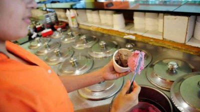 La crisis que atraviesa la industria del helado artesanal en Rosario:  se perdieron mil puestos en 2020