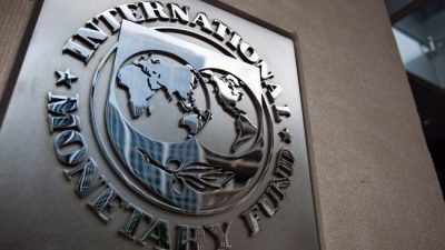 Un director del FMI sugiere que la Argentina «podría alcanzar un acuerdo en mayo»