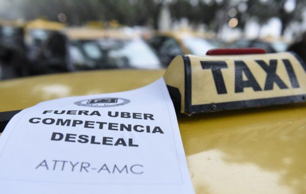 La Municipalidad ratificó que Uber es ilegal y rechazó que se instale en Rosario