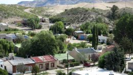 Gaiman: el intendente logró bajar 60 millones de pesos de déficit