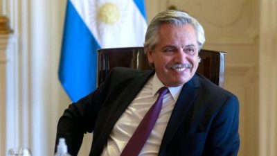 Para el Financial Times, Alberto Fernández se posiciona como un «líder natural en América Latina»