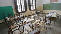 El Gobierno de Santa Fe transferirá casi 2 mil millones de pesos a municipios y comunas para edificios escolares