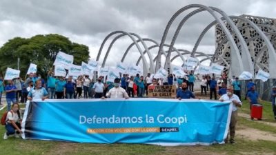 Carlos Paz: Difunden carta de apoyo en defensa de las cooperativas y la Economía Social