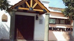 En lo que va del año, el Gobierno catamarqueño ya auxilió a los municipios con $76 millones