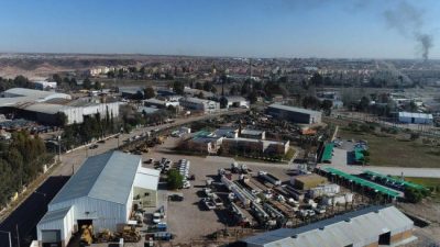 En el Parque Industrial de Neuquén licitarán tierras con perspectiva de género