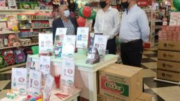 Presentaron en Rosario la extensión de Billetera Santa Fe en compras para el regreso a clases