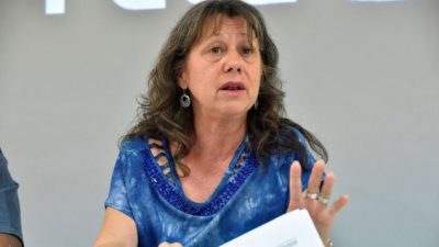 Córdoba: Descentralización, el Suoem pide “audiencia inmediata”