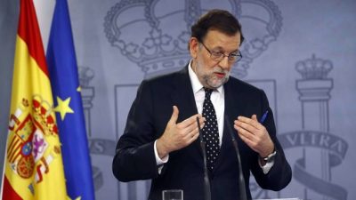 España: Otro escándalo para el Partido Popular