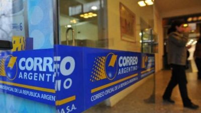 El Correo Argentino, cada vez más cerca de la quiebra