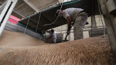 Las exportaciones de bienes producidos en la provincia de Santa Fe crecieron un 50%