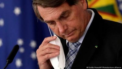 Bolsonaro se queda sin el apoyo de las élites que lo llevaron al poder