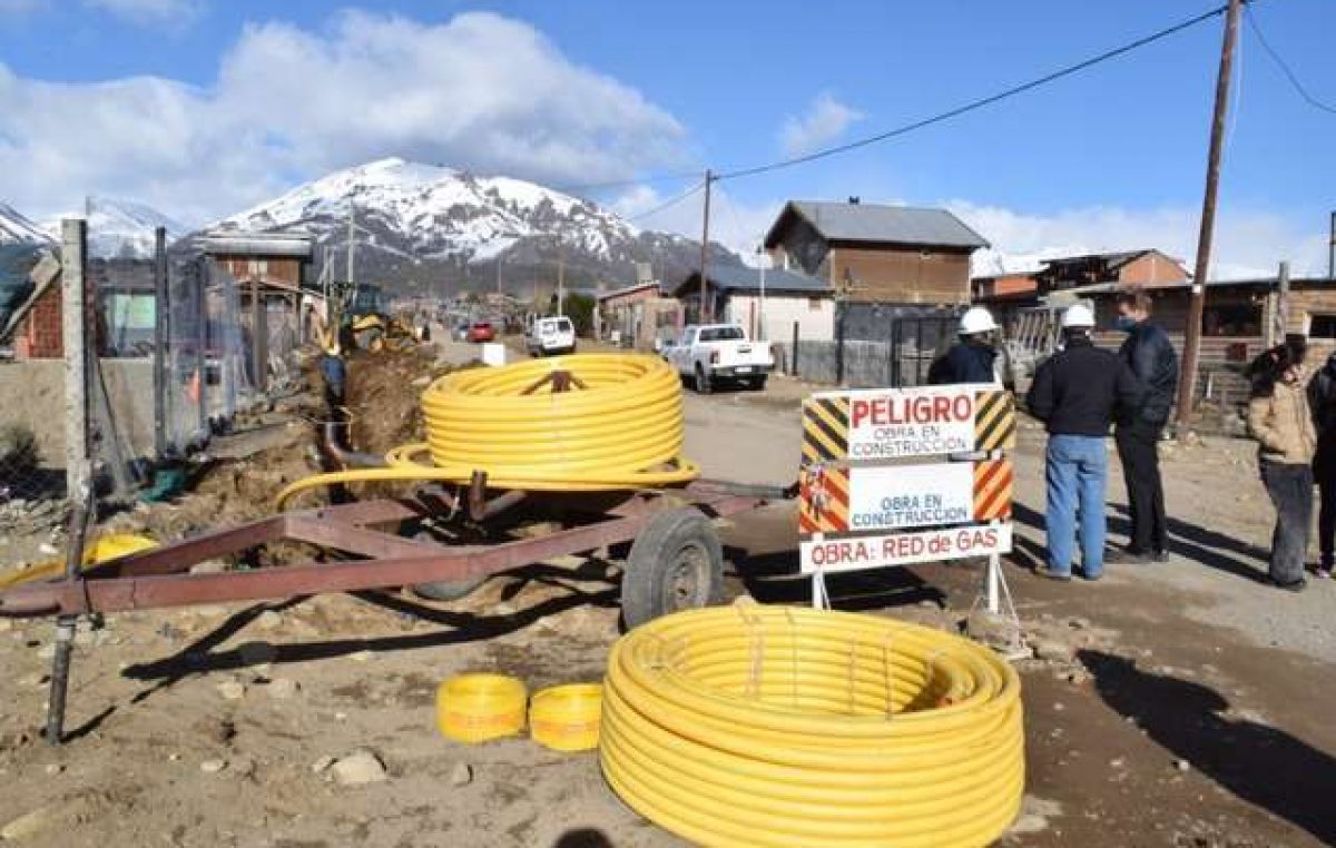 Calidad de vida: Bariloche crece en el acceso a servicios esenciales