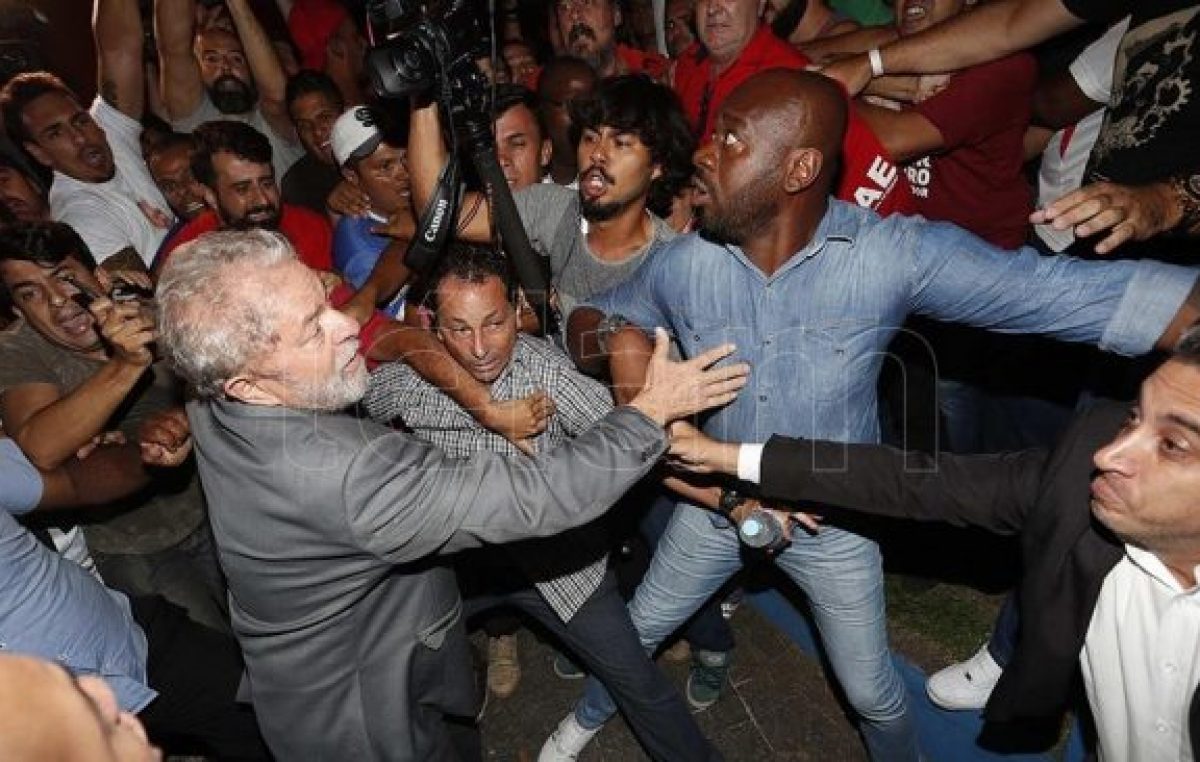 Cómo fue el proceso que encarceló a Lula y evitó una posible vuelta al poder