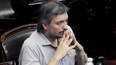 El PJ bonaerense acelera las negociaciones para consensuar la lista que liderará Máximo Kirchner