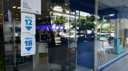 San Francisco: el 80% de las compras se hicieron con Ahora 12