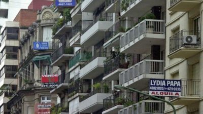 Alquilar en la Ciudad de Buenos Aires, un problema