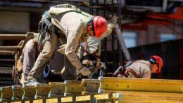 Comodoro-Rada Tilly con la tasa de desempleo más baja del país