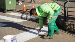 Gestionan que el Salario Mínimo, Vital y Móvil alcance a todos los Municipales de Argentina