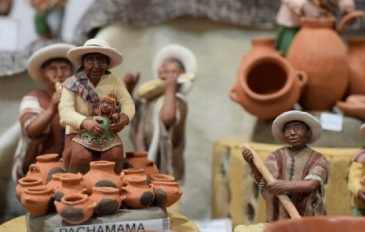 Córdoba: La Feria Internacional de Artesanías contará con más de 650 expositores