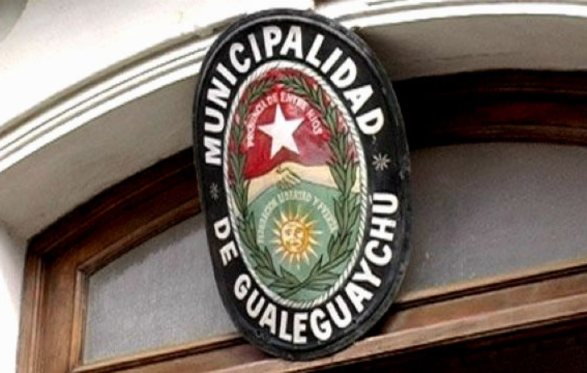 “Vergüenza ajena”: Los empleados municipales de Gualeguaychú rechazaron la propuesta de Piaggio