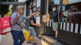 La pandemia le mostró dos caras al comercio neuquino