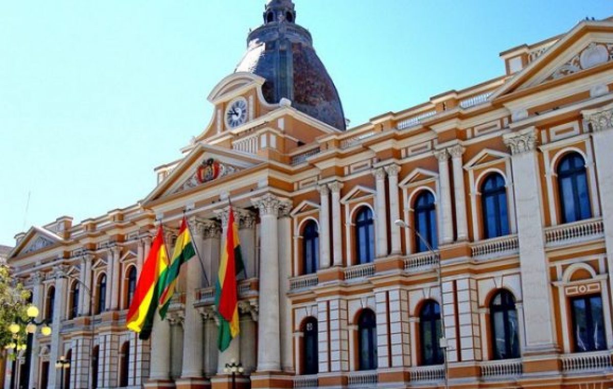 El Parlamento de Bolivia reclama el enjuiciamiento de Áñez por genocidio  