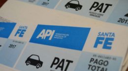 Municipios y comunas santafesinas hacen cálculos por la menor recaudación con el cambio en Patente