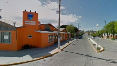 SOEM logra un aumento salarial del 40 % para trabajadores municipales de Puerto Deseado