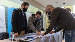 Comodoro financiará con fondos propios a emprendedores locales