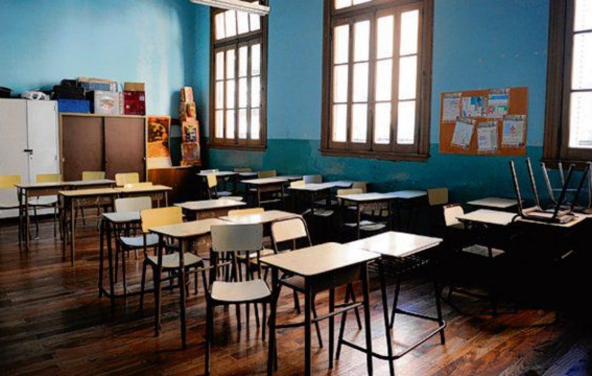 Preocupante informe del Banco Mundial sobre la crisis educativa en América Latina