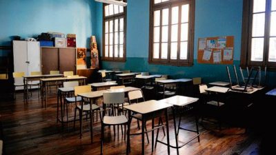 Preocupante informe del Banco Mundial sobre la crisis educativa en América Latina