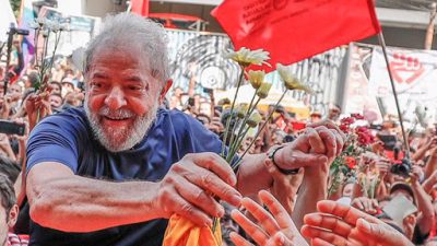 Lula y el PT, obsesiones de la derecha brasileña