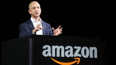 El fundador de Amazon apoya la suba de impuestos a las empresas que propone Joe Biden 