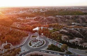 Detectan millonarios beneficios ambientales para las antenas de Parque Norte en Neuquén
