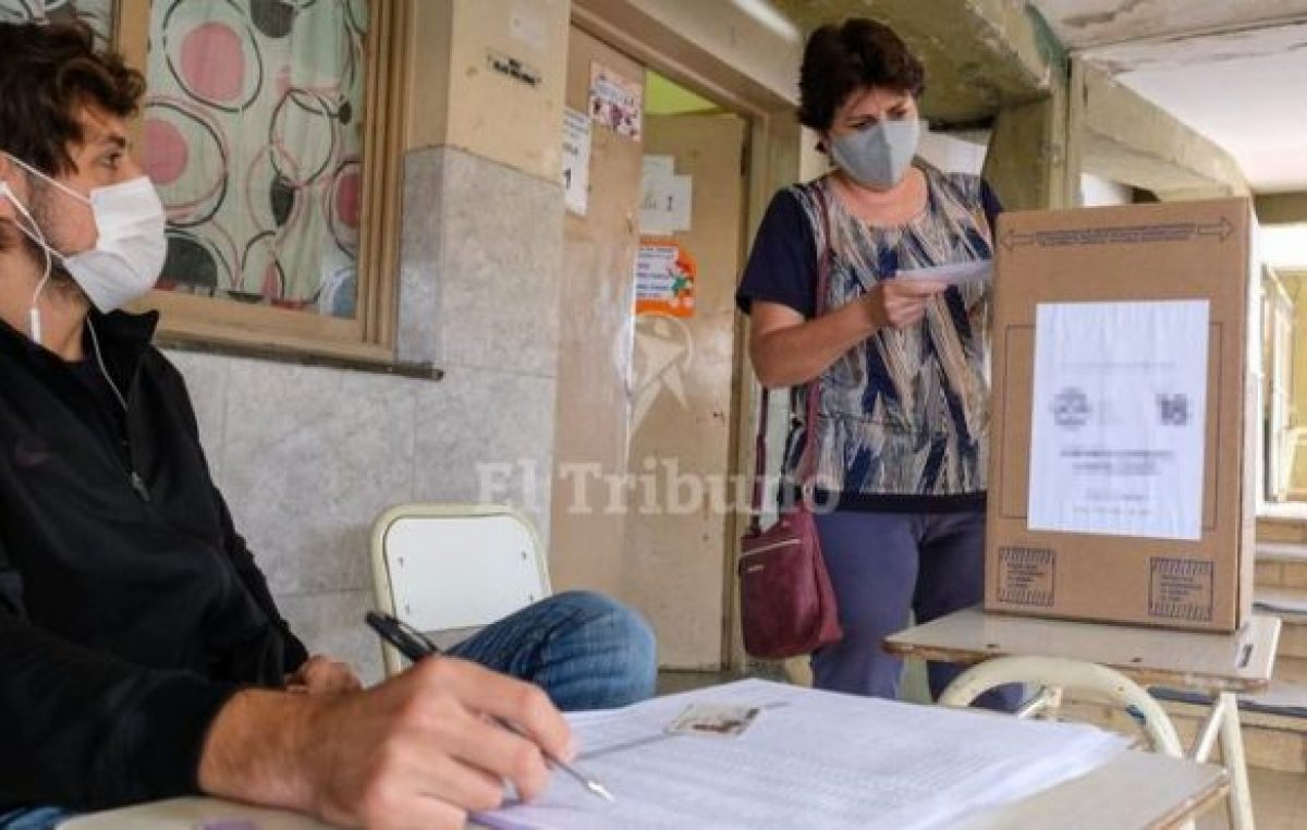 Salta: No se unificarán las elecciones provinciales con las nacionales